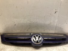 Orig golf plus - orig, frontgrill