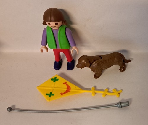 Playmobil 4543 kind mit - playmobil,