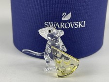 Swarovski Figur 5464939 Maus