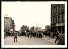 Fotografie Berlin-Mitte