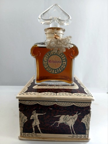 Guerlain mitsouko extrait - guerlain, de