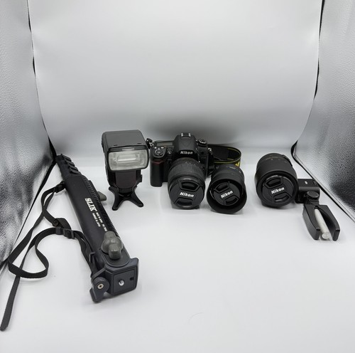 Nikon d7000 - nikon,