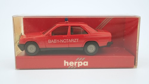 Herpa mercedes benz - herpa, mercedes-benz