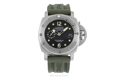Panerai luminor 1950 - panerai,