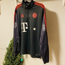 Adidas Bayern München