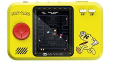 Dreamgear arcade pocket - my,