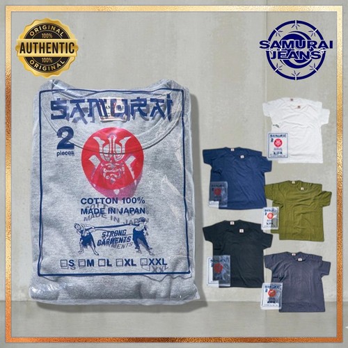 Samurai jeans 2pst 2er pack - jeans, 2pst-01