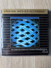 The Who – Tommy UDCD 533