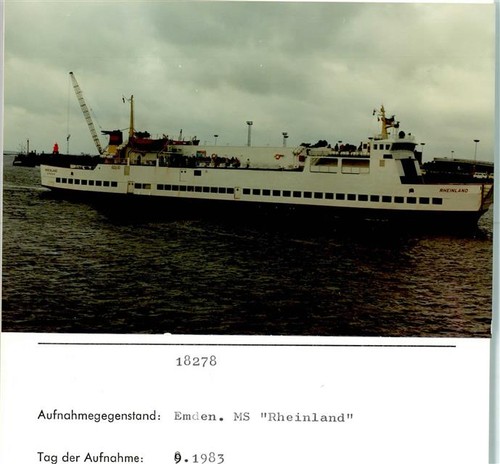 10190457 2970 emden schiffe - 2970,