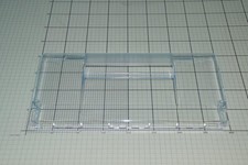 Gefrierfachklappe Amica