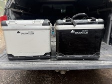 Touratech Zega Pro Panniers