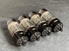 Sovtek 6L6 WXT+ gematchtes