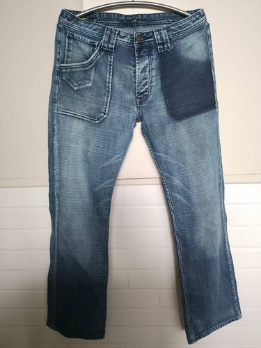 Pepe jeans balham 32 - jeans,