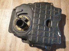 Hercules SR 125 / Peugeot SV