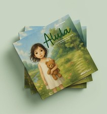 Alula | Anja Chindamo |