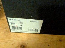 Converse Schuhe Unisex