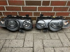 BMW 3er E46 Compact Xenon Scheinwerfer Original Hella TOP