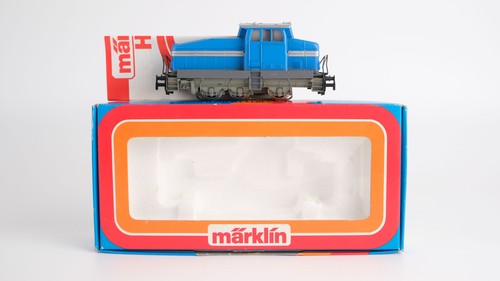 Märklin 3078 - märklin, h0