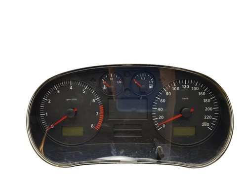 Tacho kombiinstrument seat - tacho,