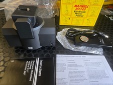 Motor Kamera-Schwenkneiger/Stativkopf Maxwell MP-101 mit Fernbedienung