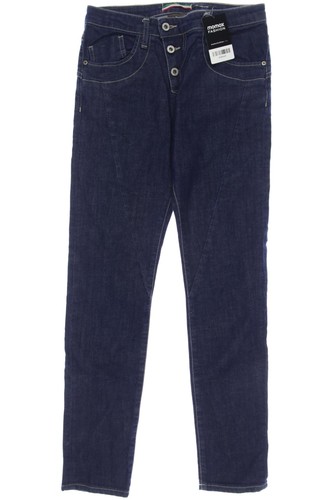 Please jeans damen hose - jeans, denim