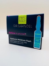 DR. GRANDEL Ampoule Selection