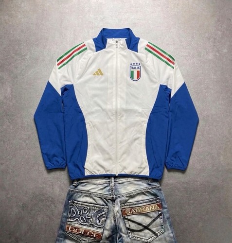 Adidas football italia - adidas, track