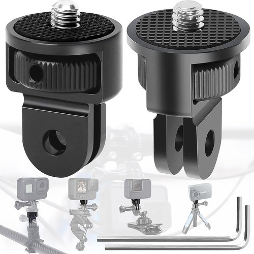 Stativ adapter kamera 360 - kamera, 360°
