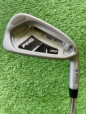 Ping i20 4 Eisen Stiff Flex