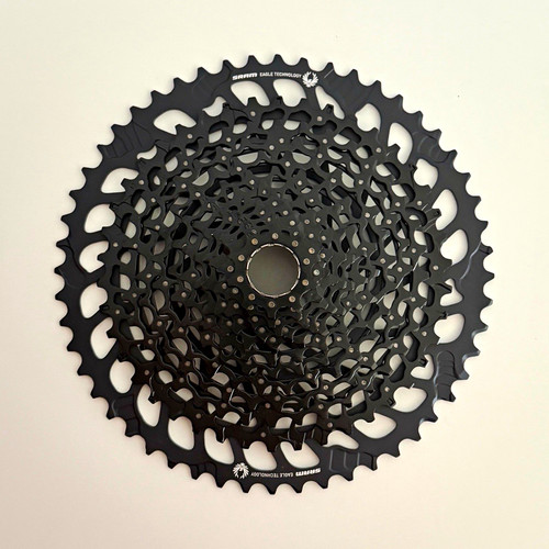 Sram 1275 kassette fach - kassette, 12-fach