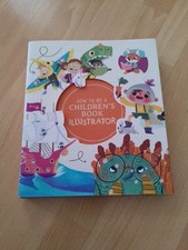 How To Be A Children's  Book