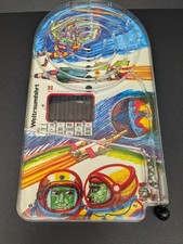 Tisch flipper weltraumfahrt - flipper, /