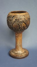 Afrika Becher Krug Vase