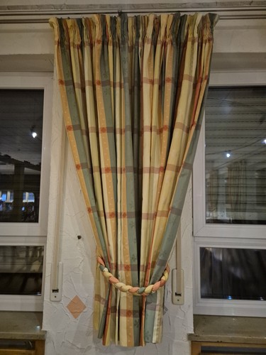 Vorhang blickdicht - vorhang,