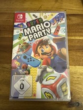 Super Mario Party (Nintendo