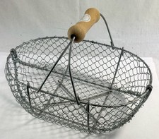 Drahtkorb von Aert Fil aus Frankreich