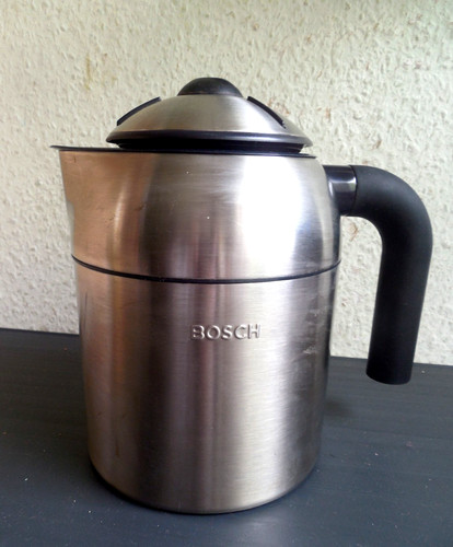 Bosch solitaire kaffeekanne - solitaire,