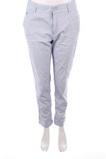 H&M Hose M blau #8229