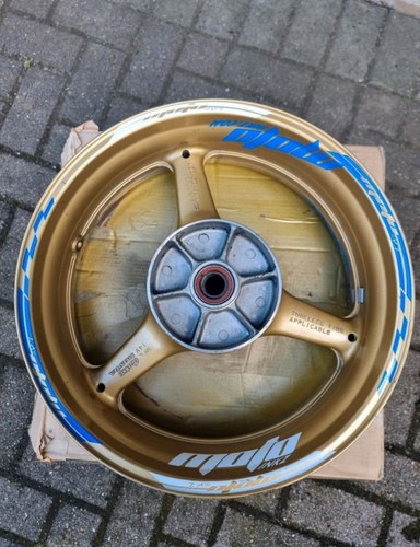 Cbr1000rr hrc sc59 - hrc,
