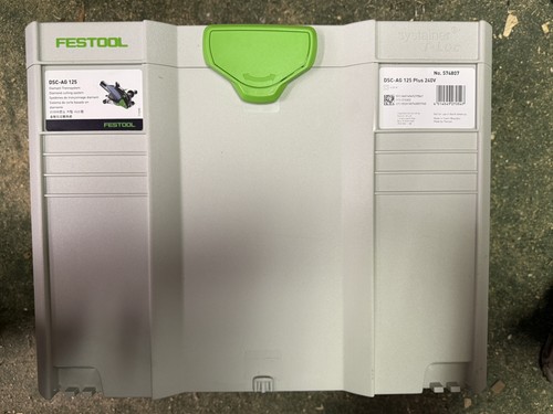 Festool 578440 dsc 125 plus - festool,