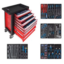 Werkstattwagen Werkzeugwagen