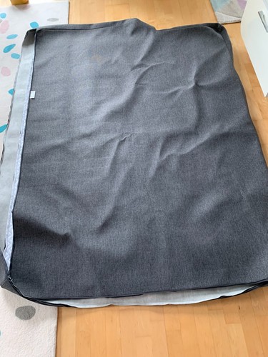 Matratzenbezug adria twin - adria,