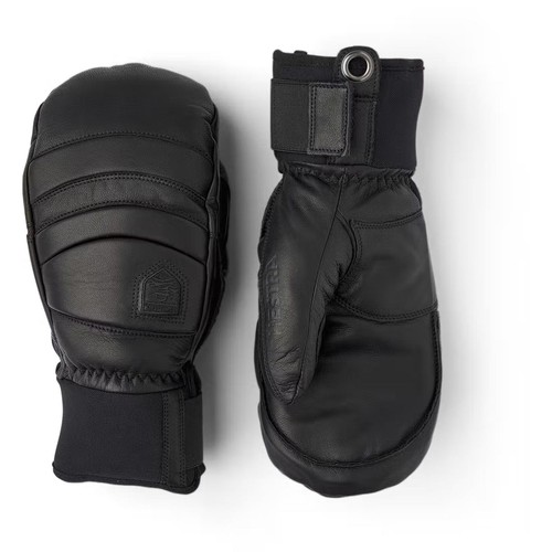 Hestra fall line mitt - mitt, in