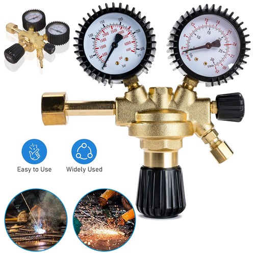 Druckminderer druckregler - druckminderer,