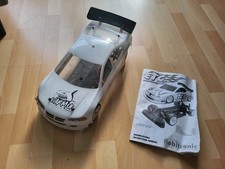 RC Auto 1/10 Robitronic ETC Sport No. R39010 kein Tamiya Kyosho Carson