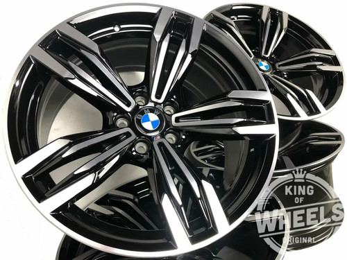Original bmw zoll 6er - zoll, m6