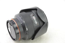 Sony Alpha 16-50 mm F/2.8 DT  SAL1650, Sony A-Mount