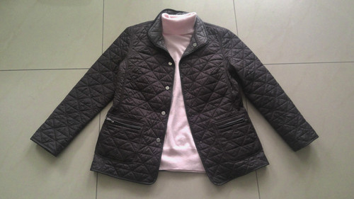 Basler jacke steppjacke - jacke,