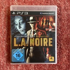 L.A. Noire-The Complete