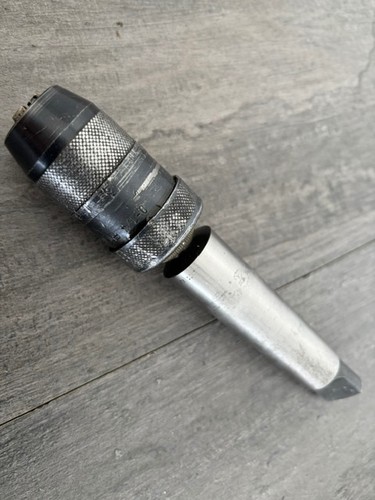 Röhm supra bohrfutter von - röhm,